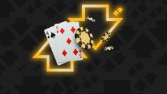 Como jogar Baccarat 