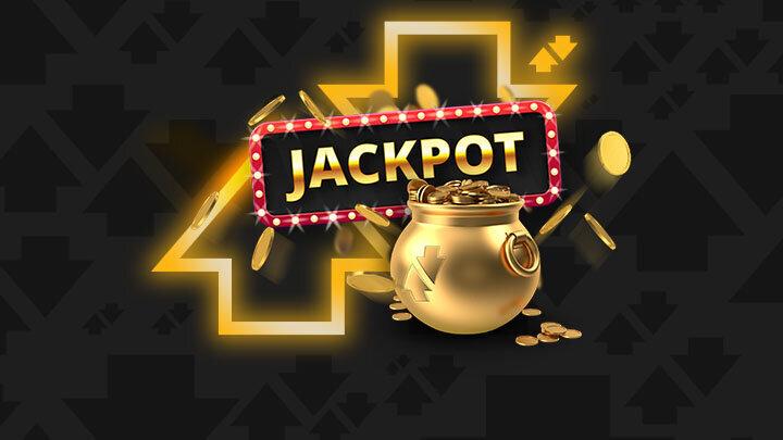 O que é Jackpot?