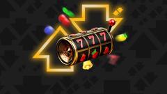 Qual jogo de Cassino paga mais? 