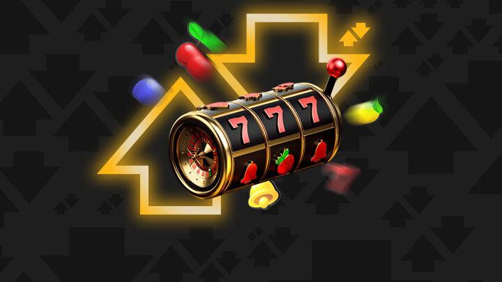 O que é a volatilidade em slots?