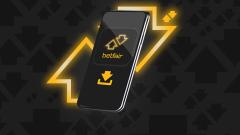 Baixe o Aplicativo Betfair Cassino